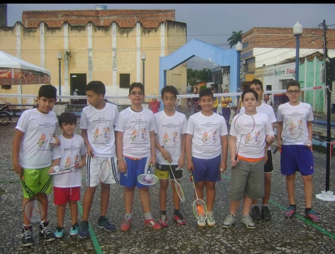 Início do projeto com Professor Rui Mendes